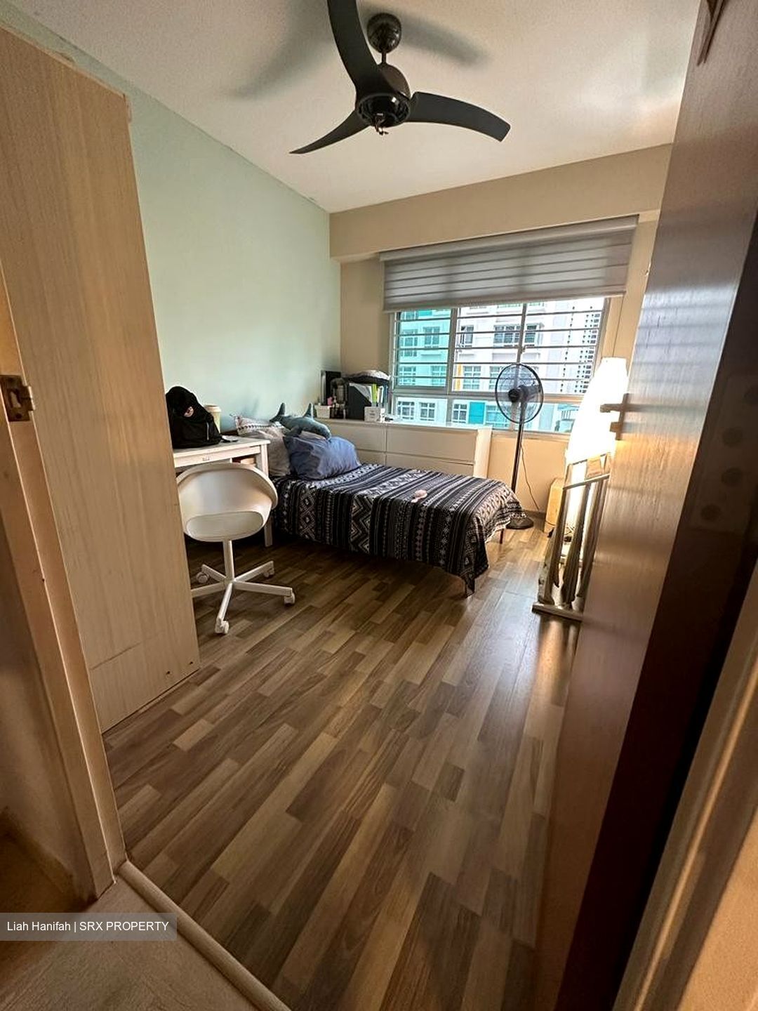Blk 446B Fernvale Lodge (Sengkang), HDB 4 Rooms #387205751